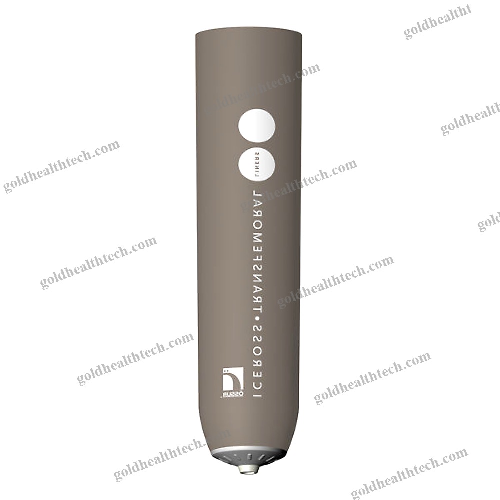 Transfemoral Prosthetic Liner