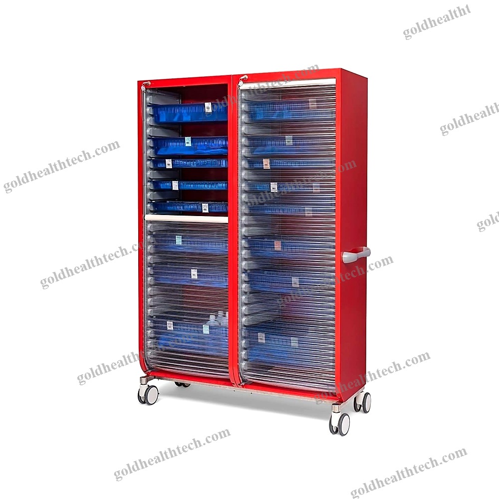 Transfer Cabinet