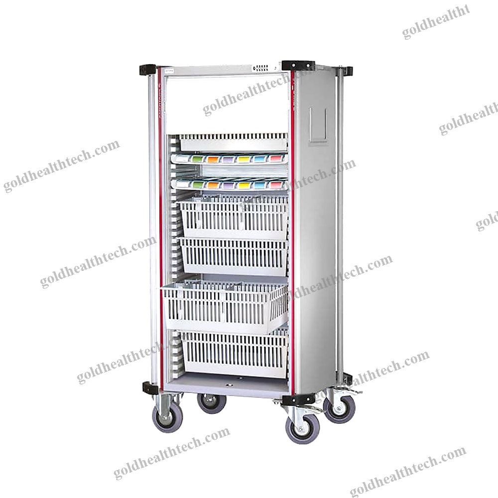 Transfer Cabinet