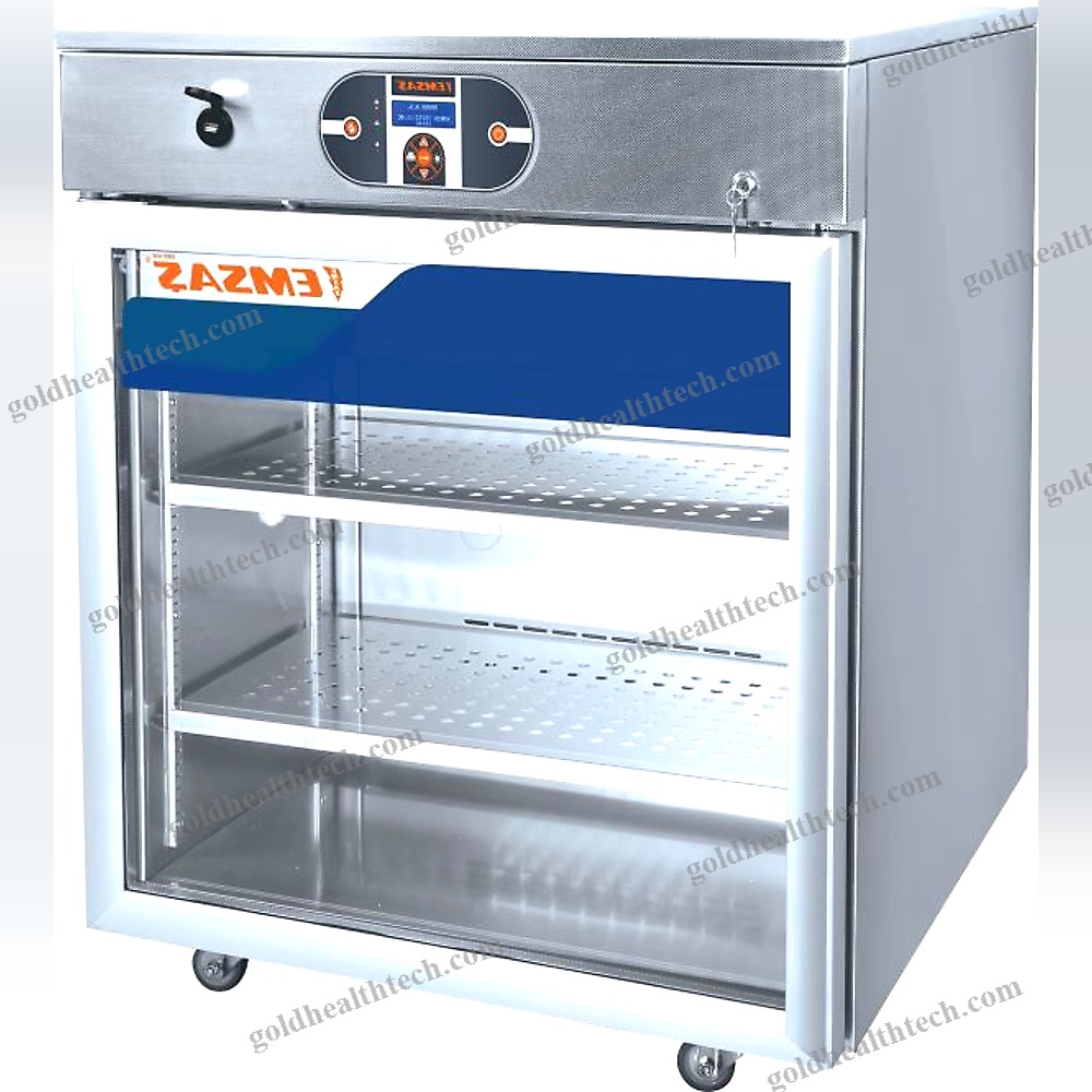 Transfer Cabinet