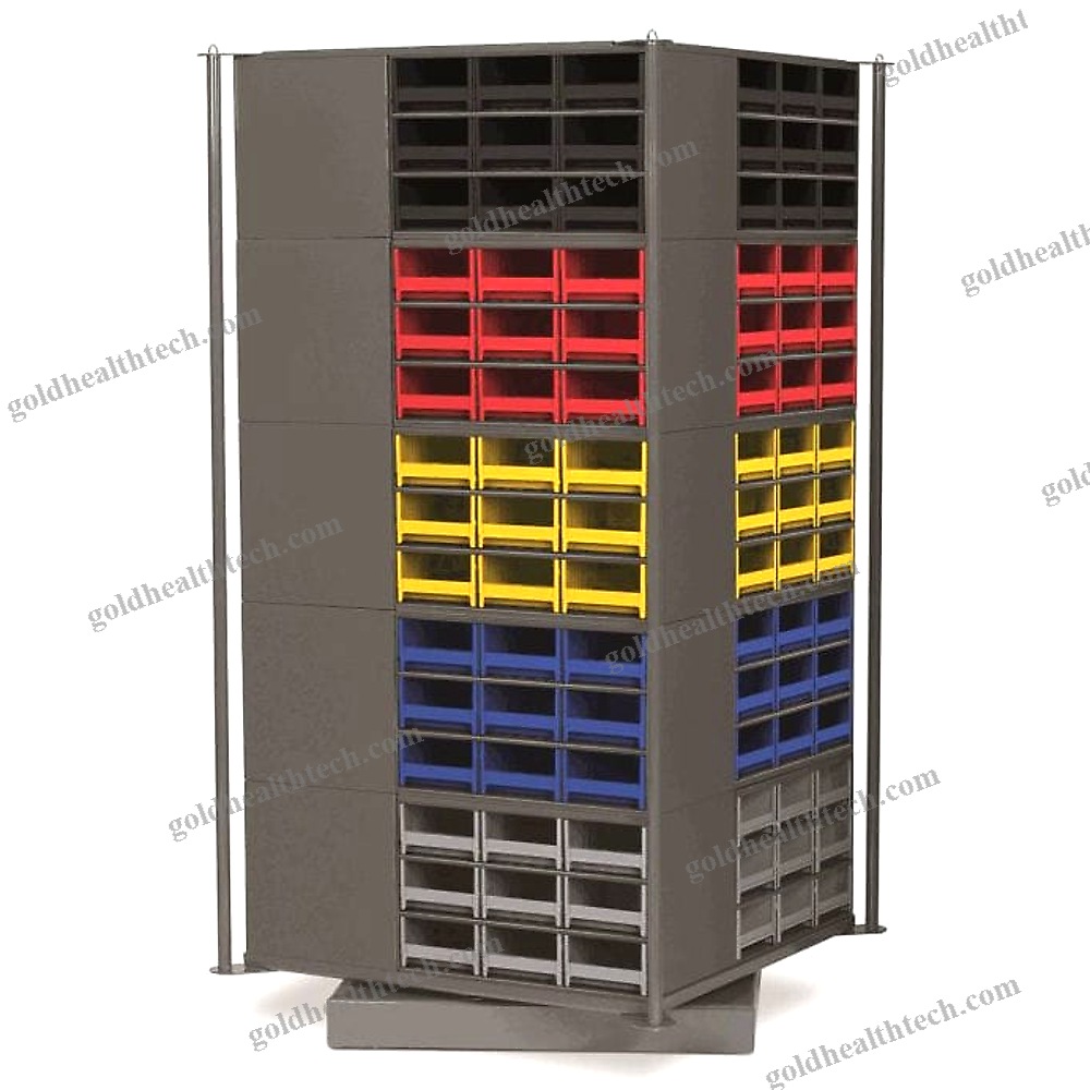 Transfer Cabinet