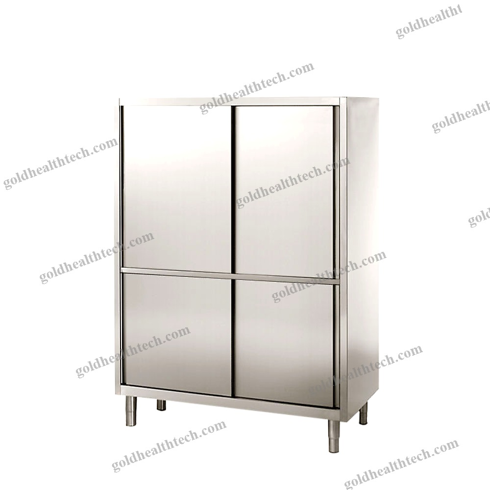 Transfer Cabinet 1