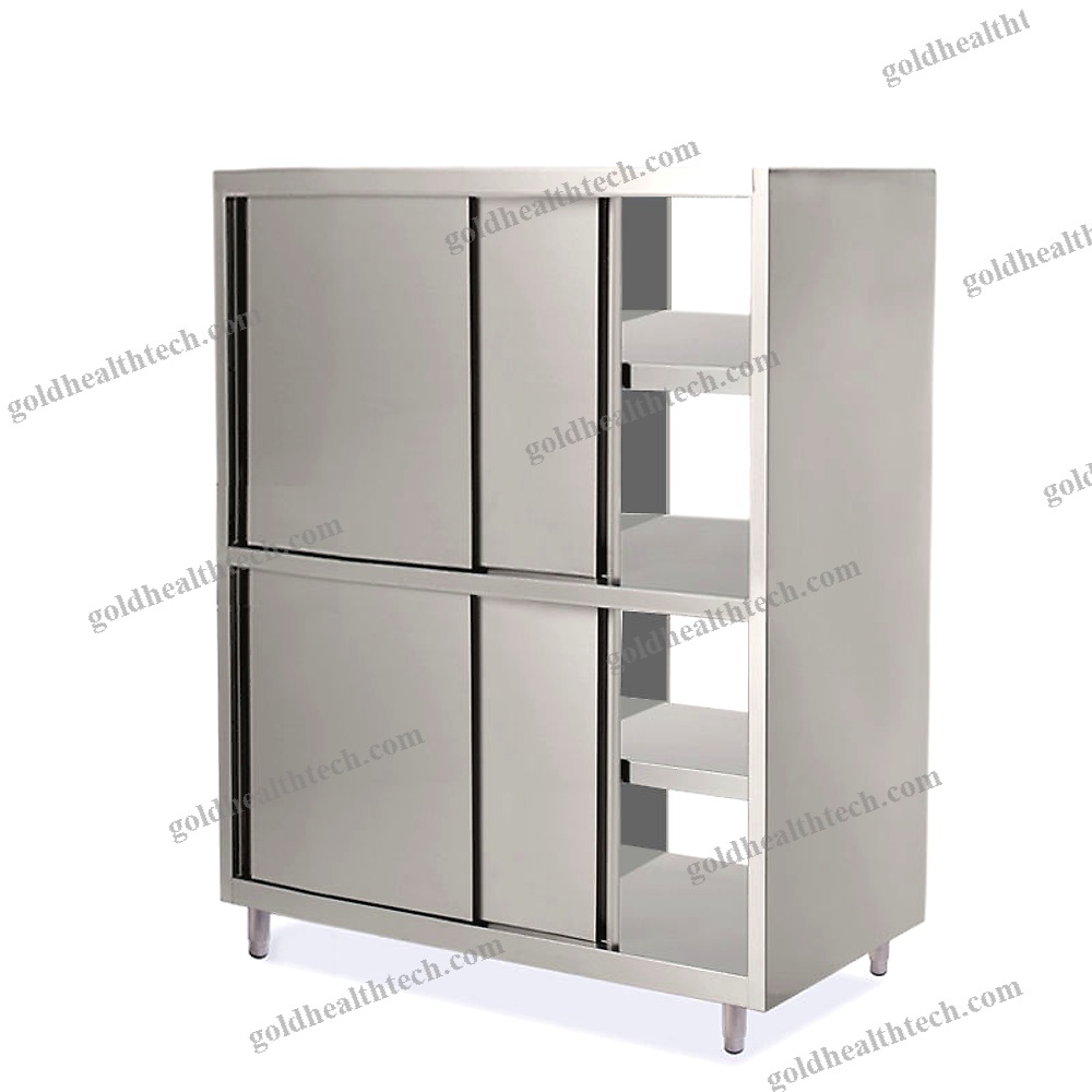 Transfer Cabinet