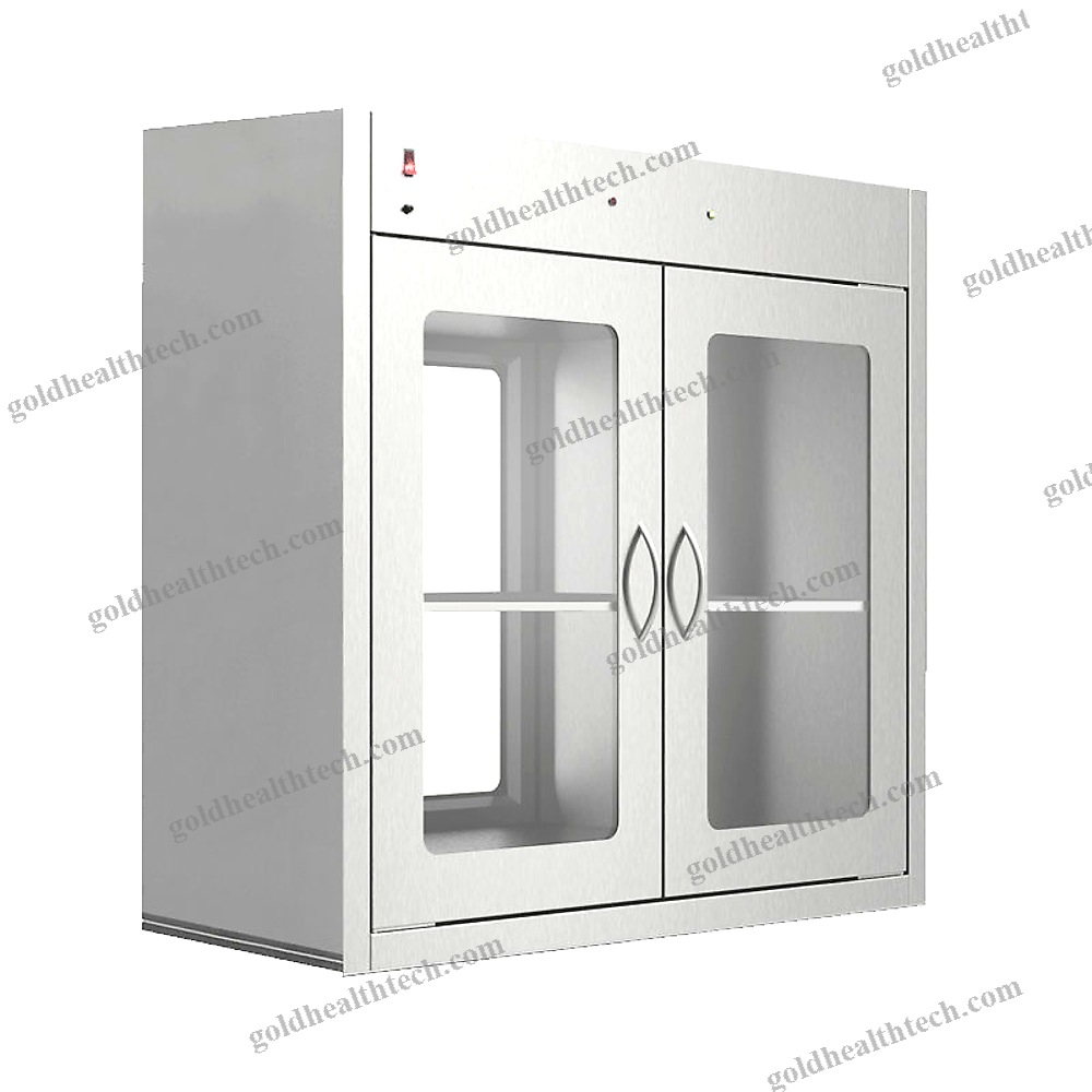 Transfer Cabinet