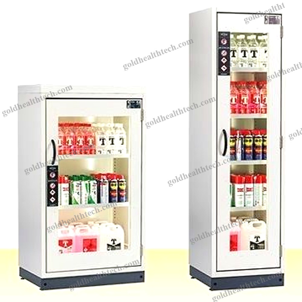 Transfer Cabinet