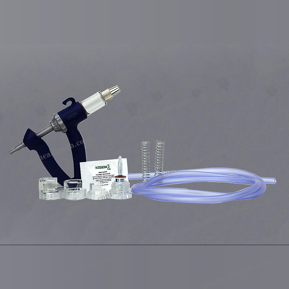 Transfer Gun