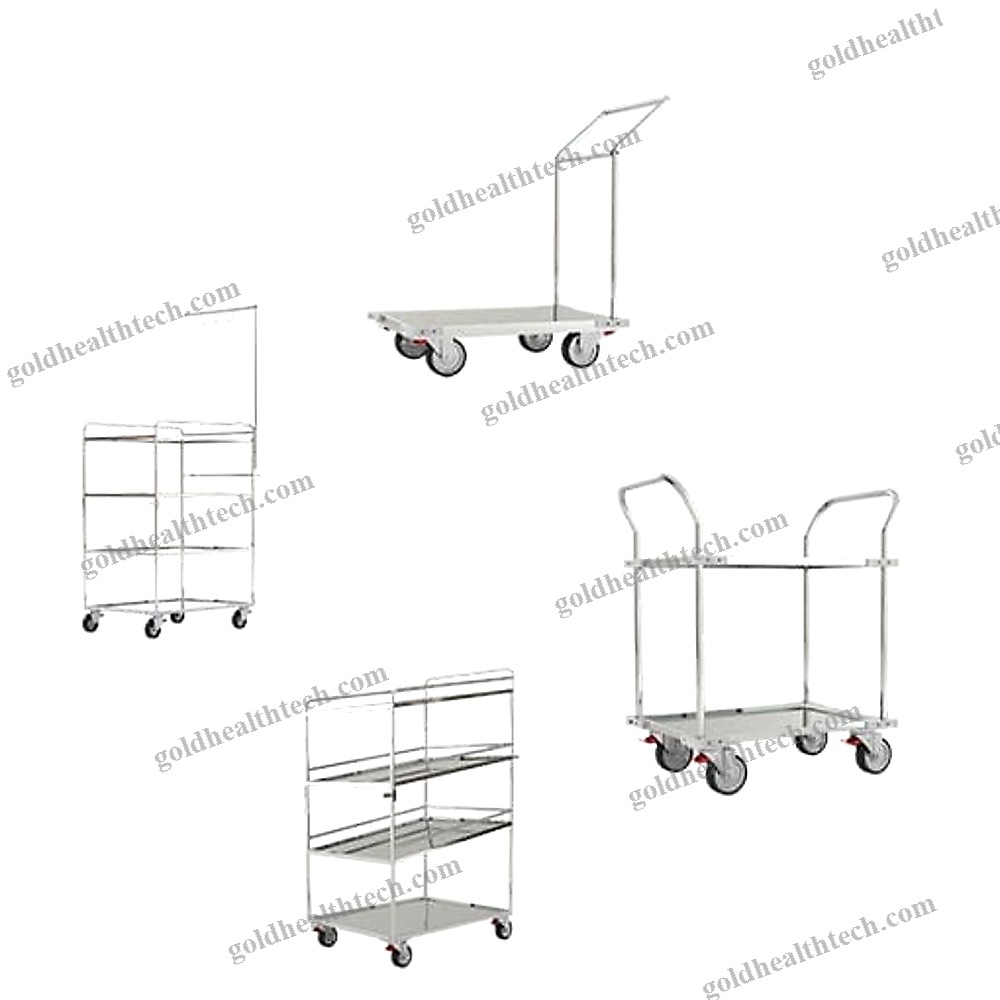Transport Cart