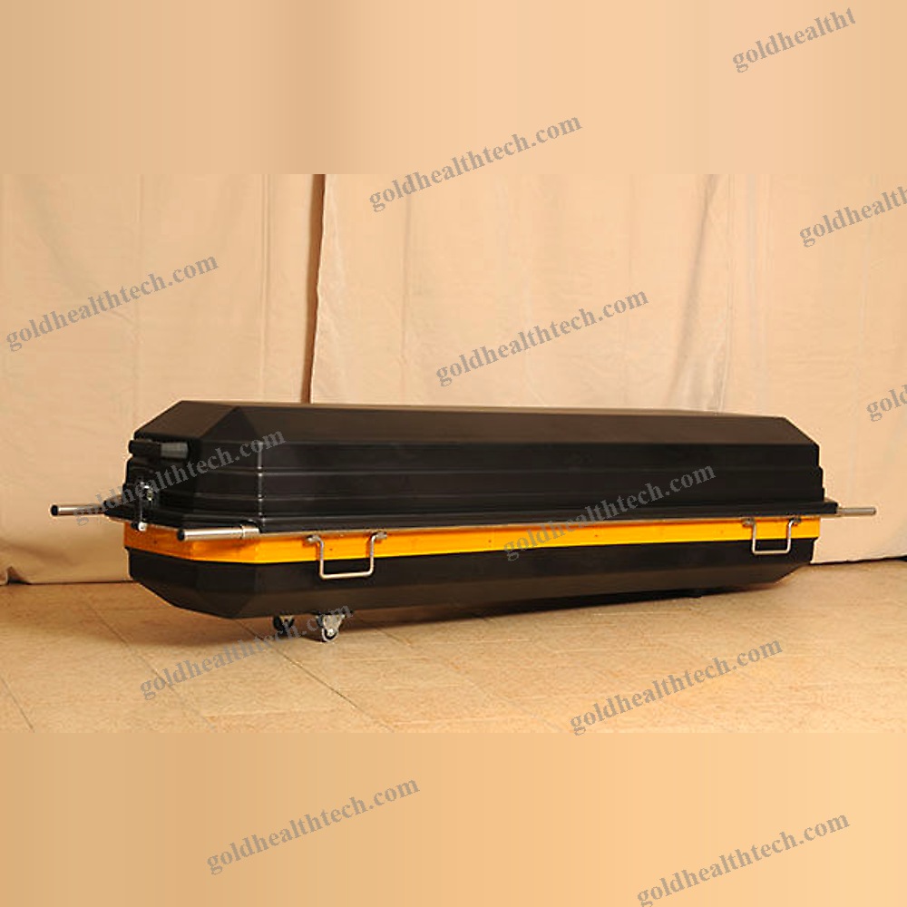 Transport Coffin