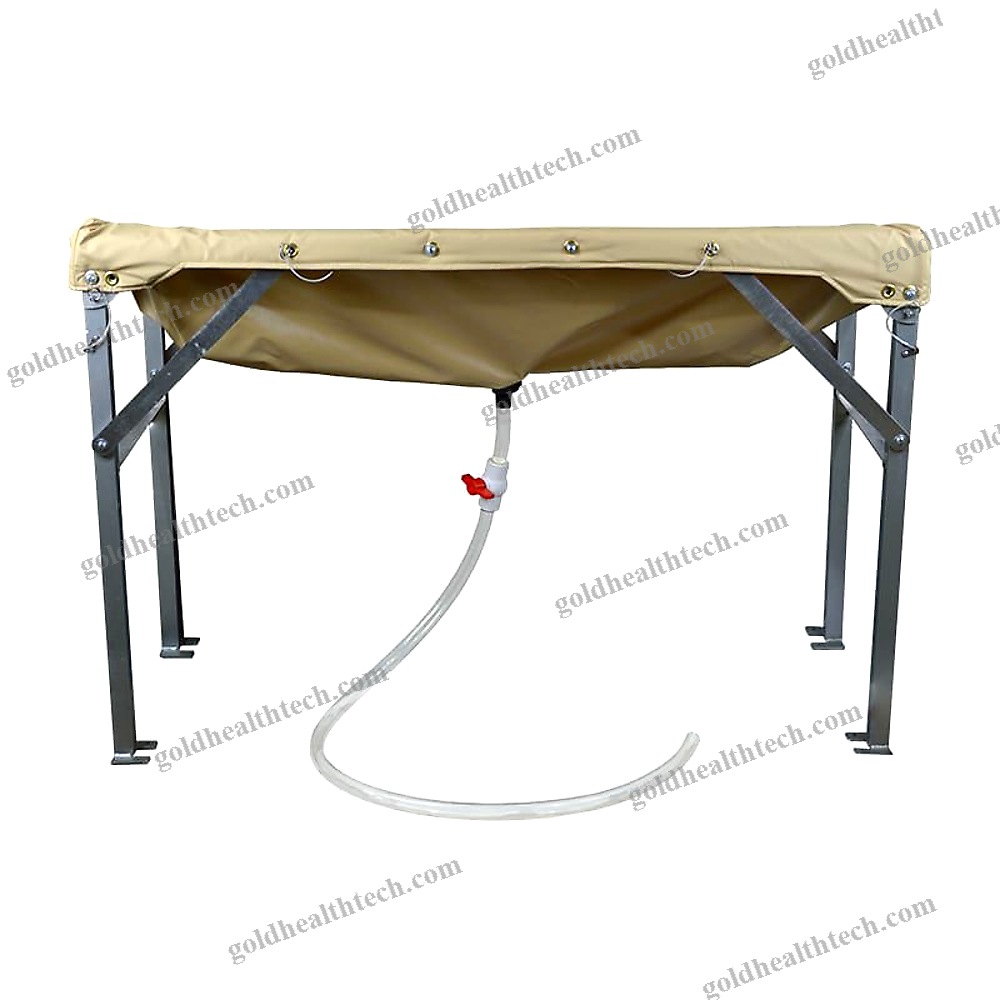 Transport Cooler