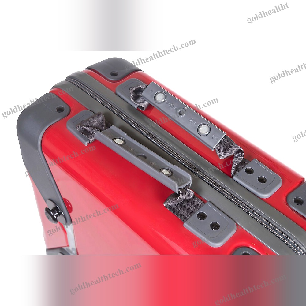 Transport Emergency Case 1