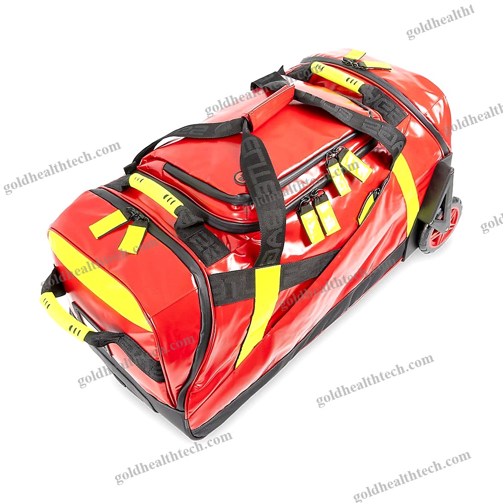 Transport Emergency Case 1