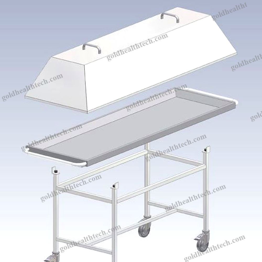 Transport Funerary Trolley