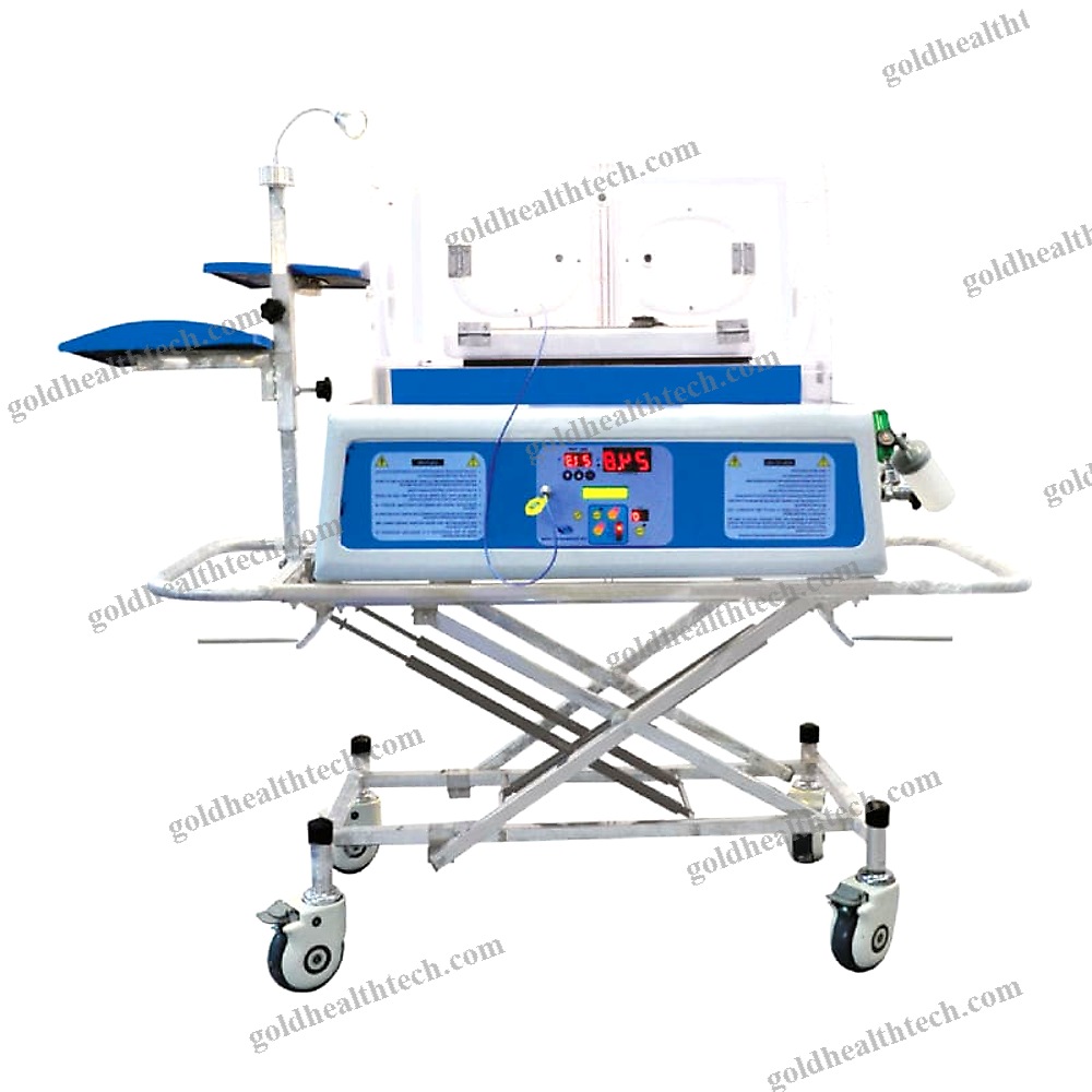 Transport Infant Incubator