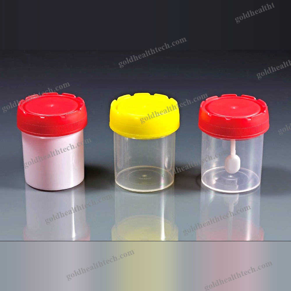 Transport Sample Container