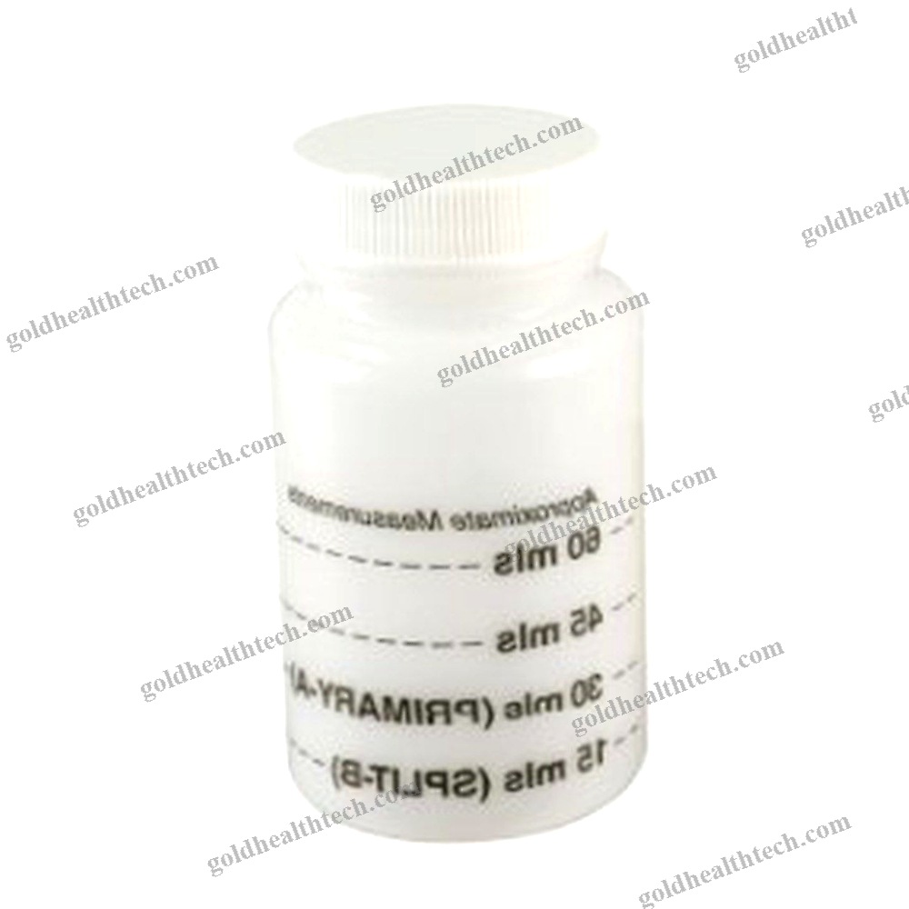Transport Sample Container