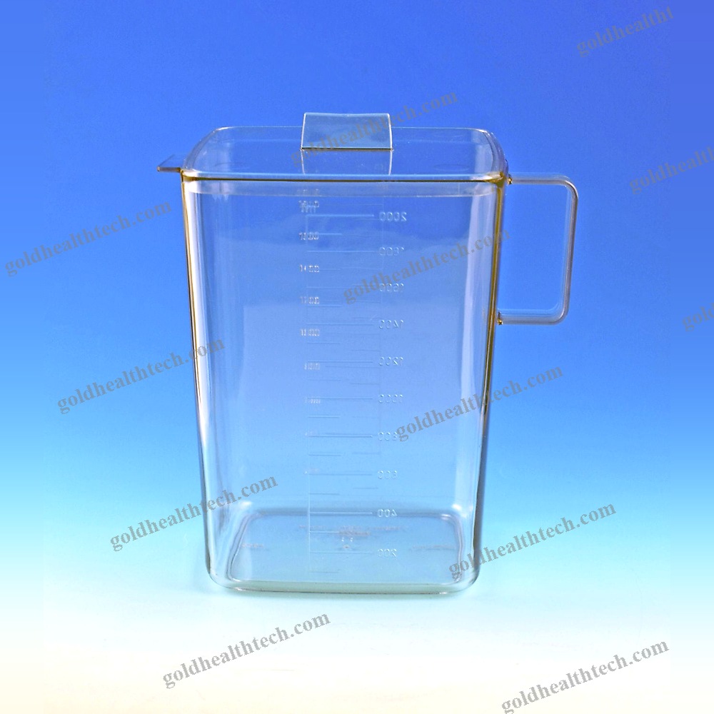 Transport Sample Container
