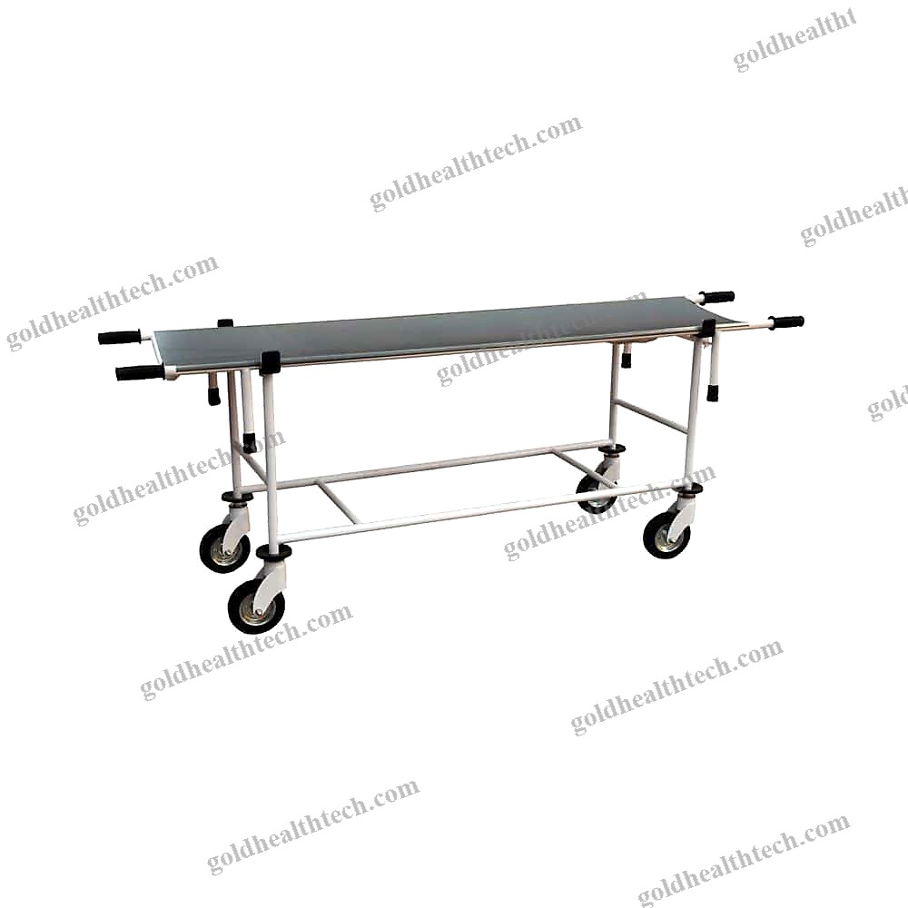 Transport Stretcher Trolley
