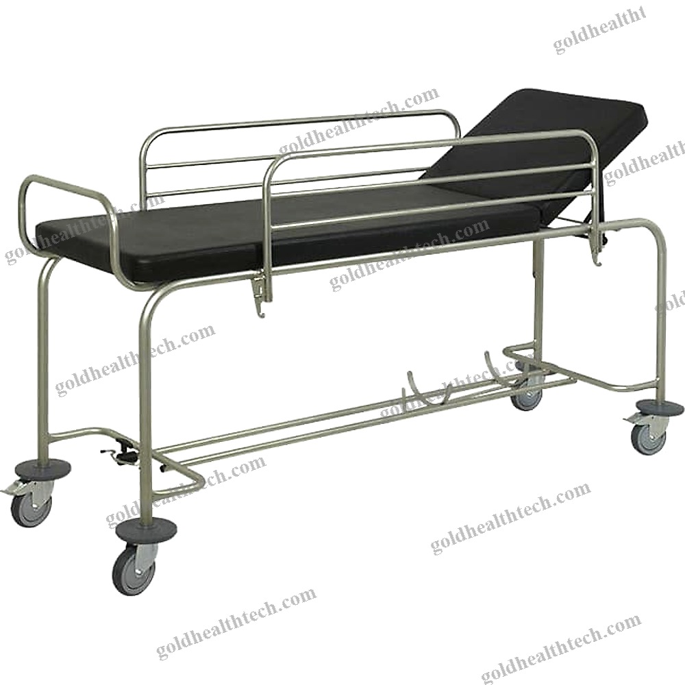 Transport Stretcher Trolley