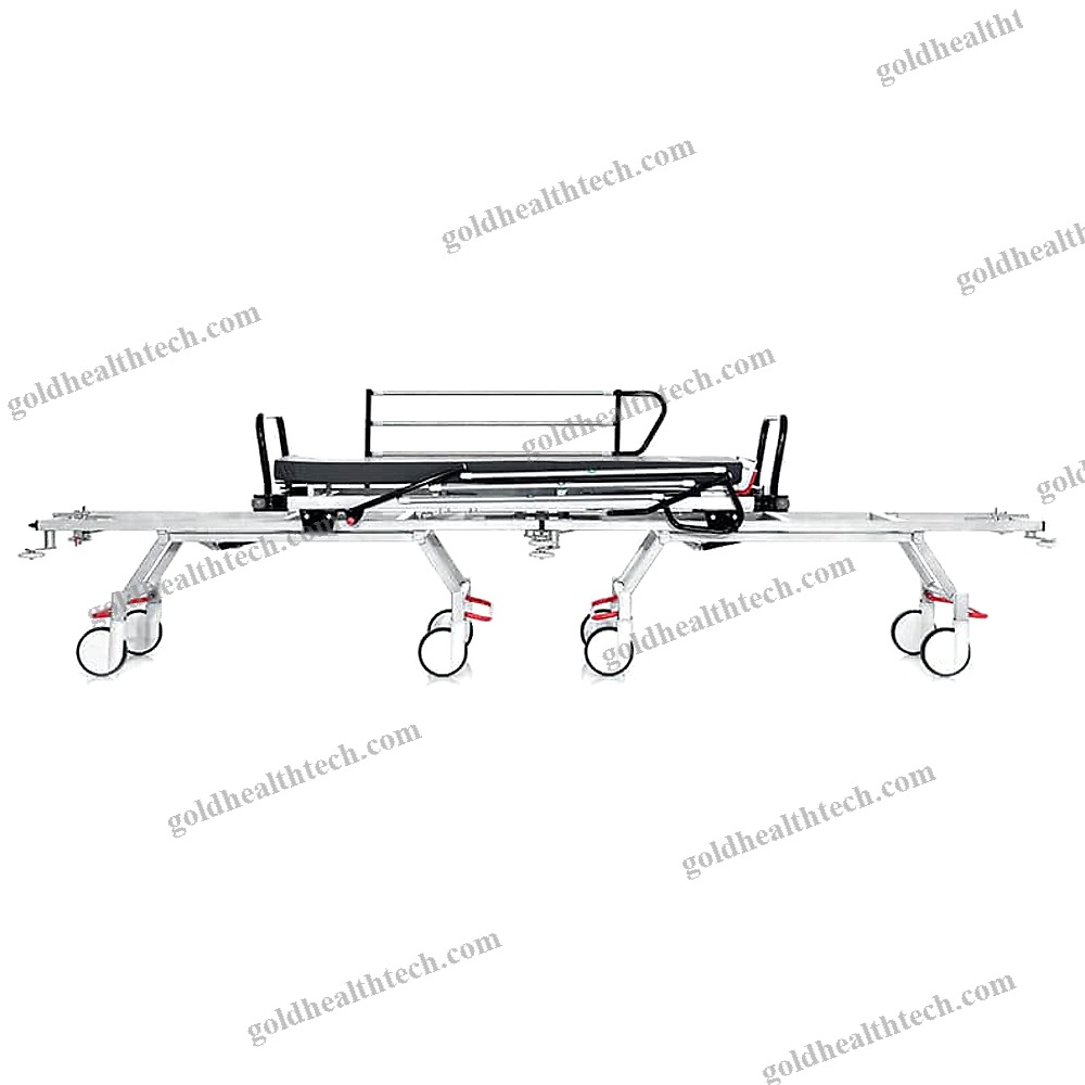 Transport Stretcher Trolley