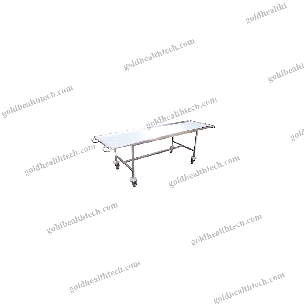 Transport Stretcher Trolley 1