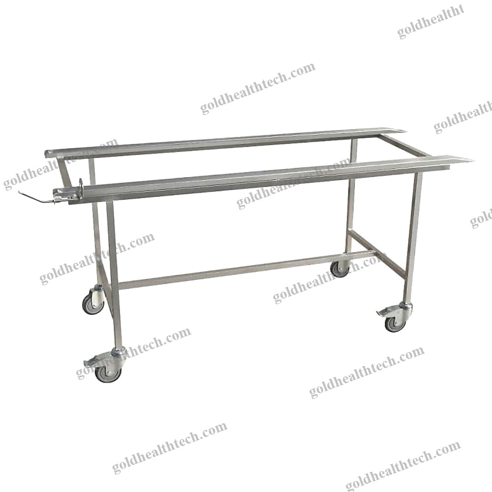 Transport Stretcher Trolley