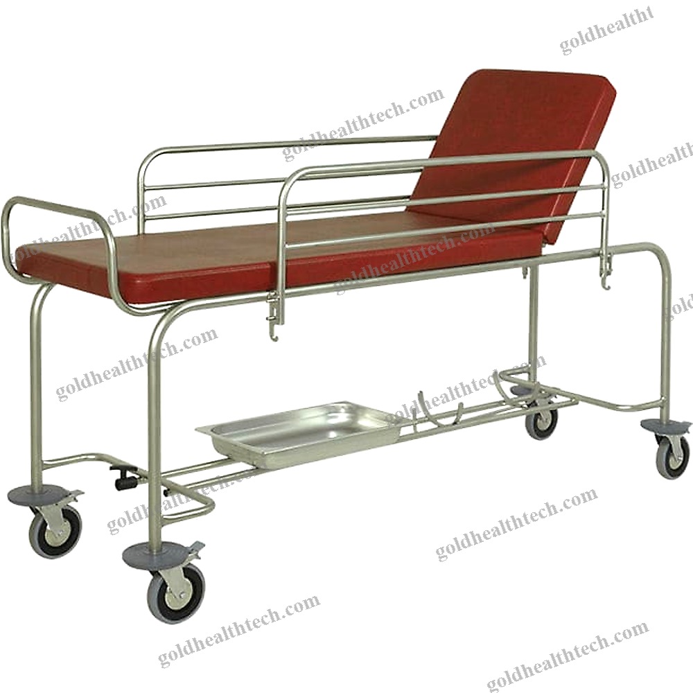 Transport Stretcher Trolley