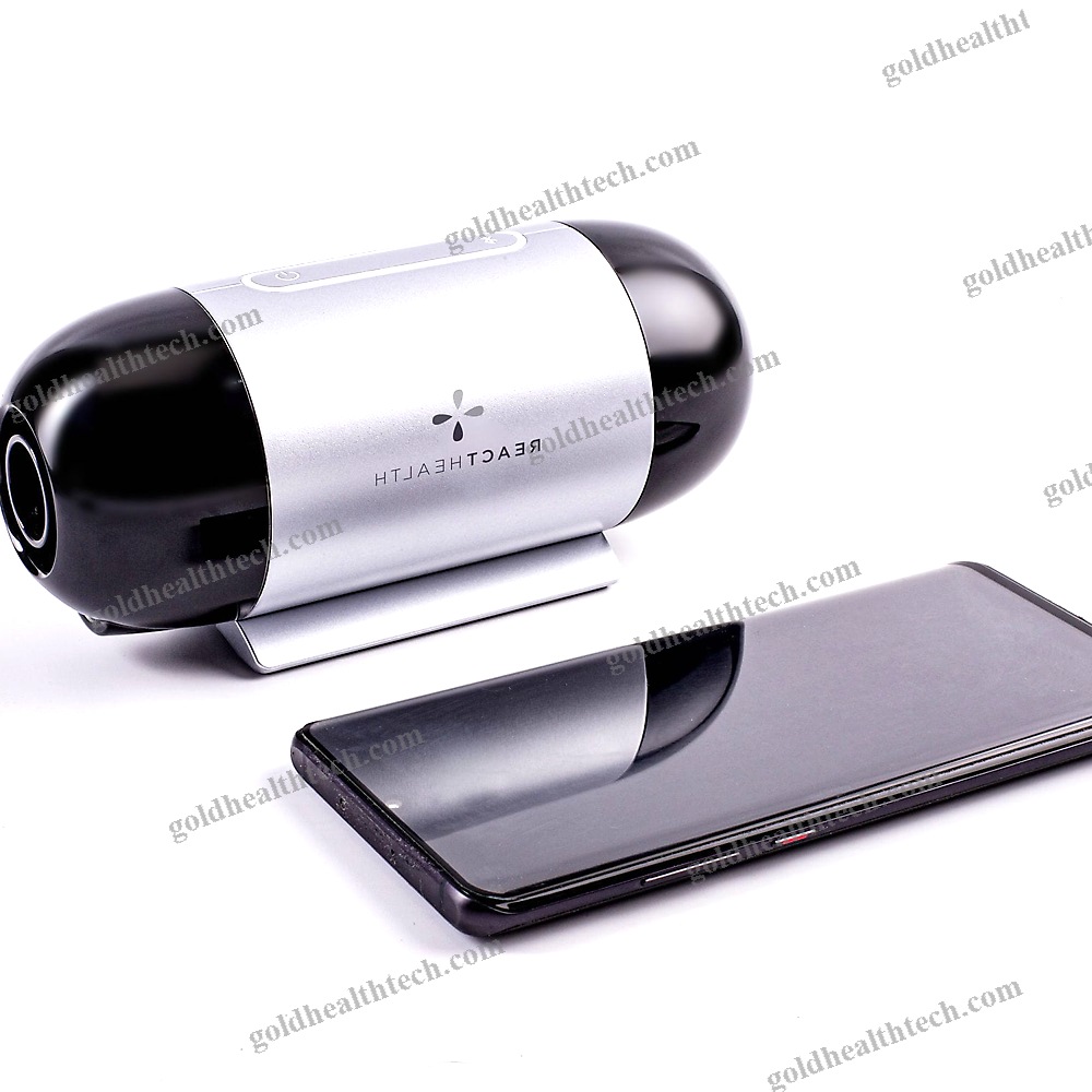 Travel Cpap Machine