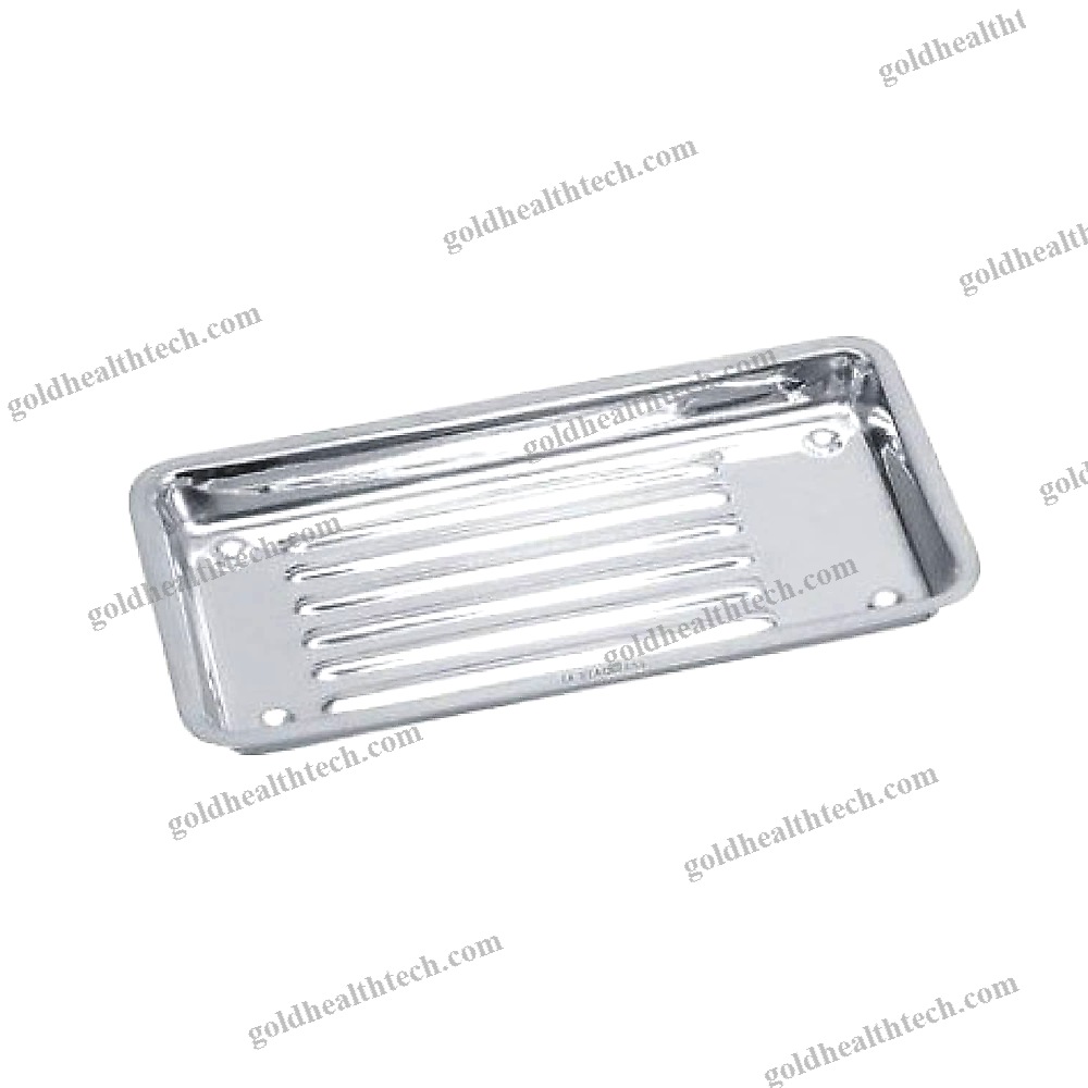 Tray For Dental Instruments