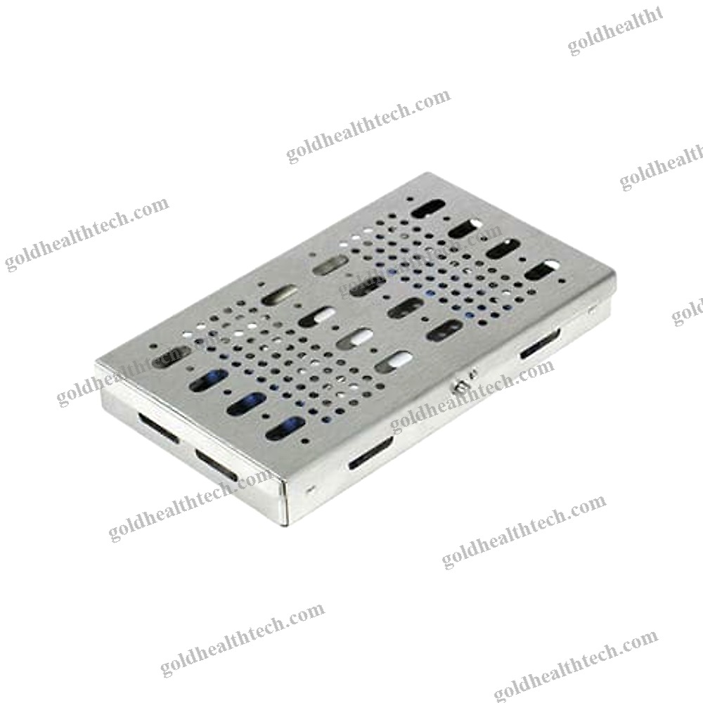 Tray For Dental Instruments