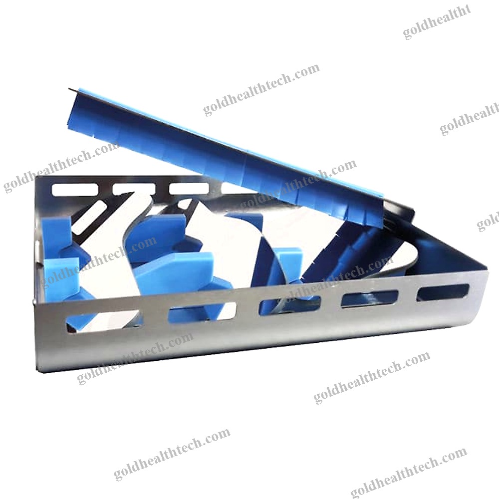Tray For Dental Instruments
