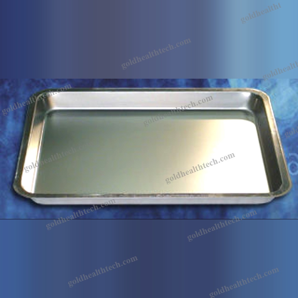 Tray For Dental Instruments