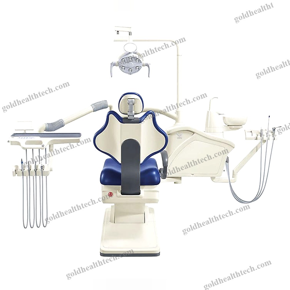 Tray For Dental Instruments