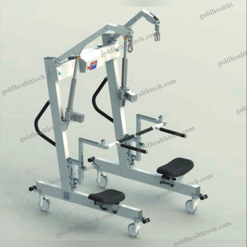 Treadmill Sling