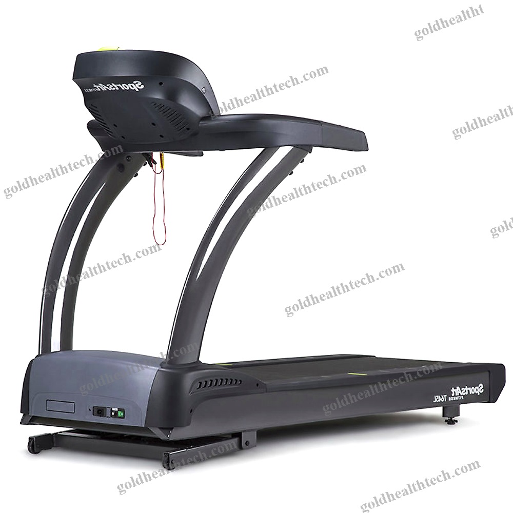 Treadmill 1