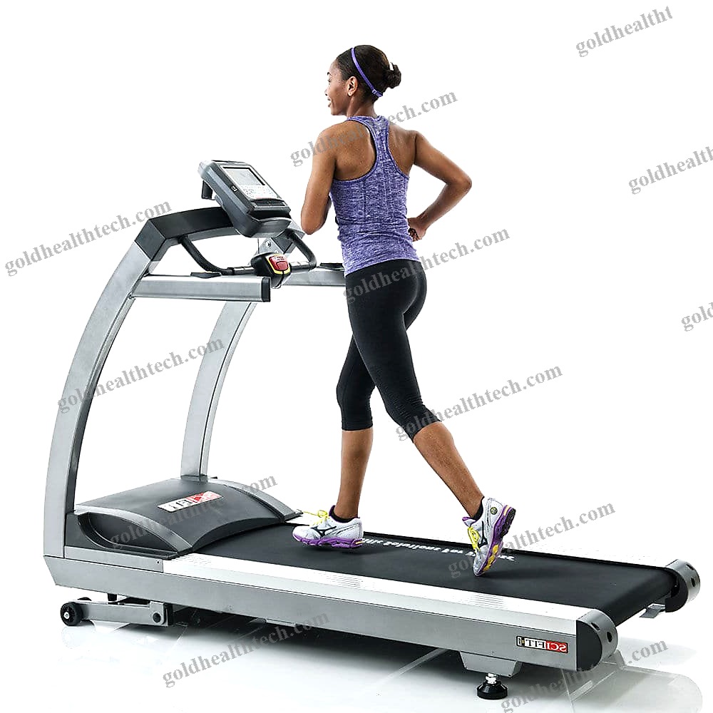Treadmill 1