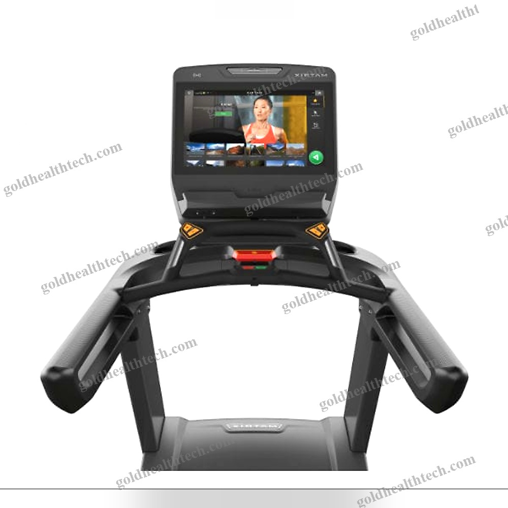 Treadmill 1