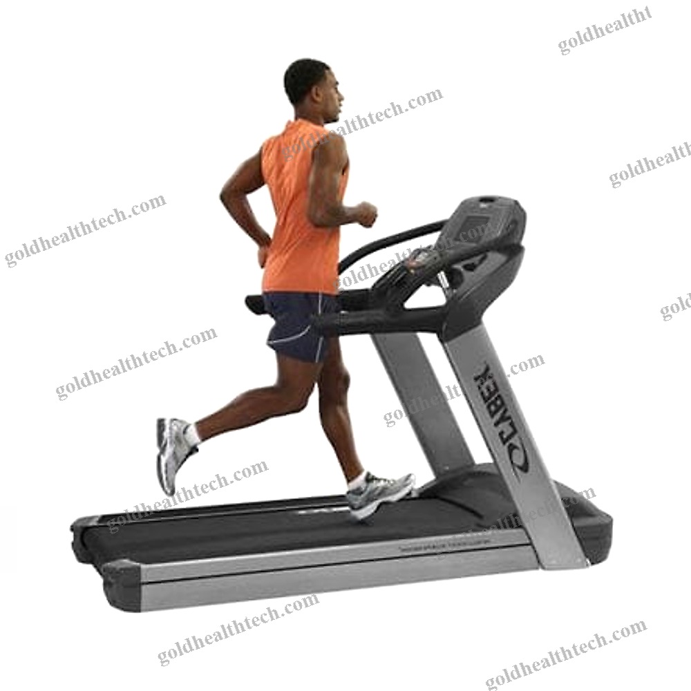 Treadmill 1