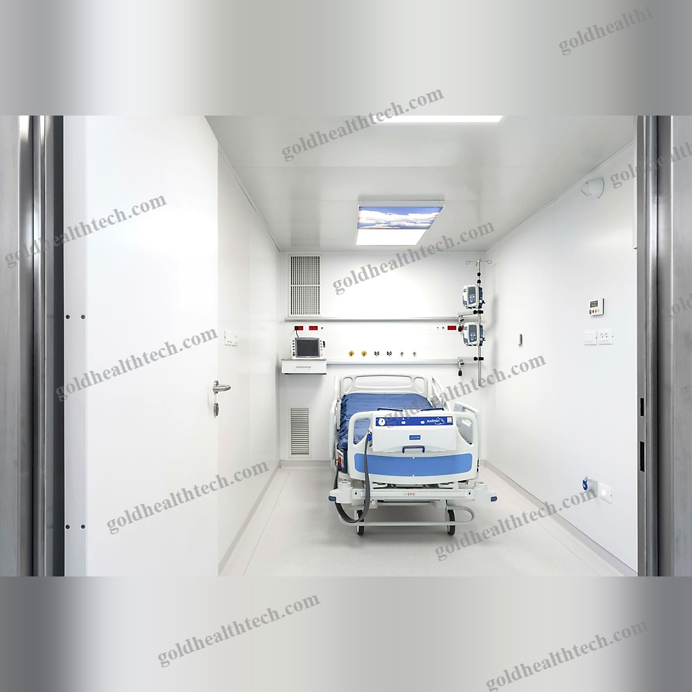 Treatment Room
