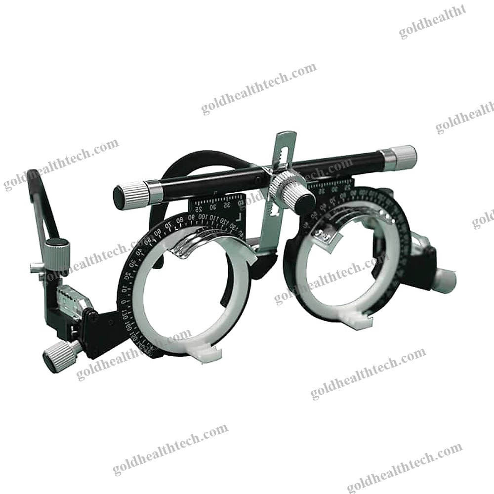 Trial Frame