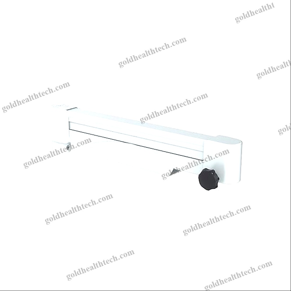 Trolley-Mounted Instrument Holding Arm