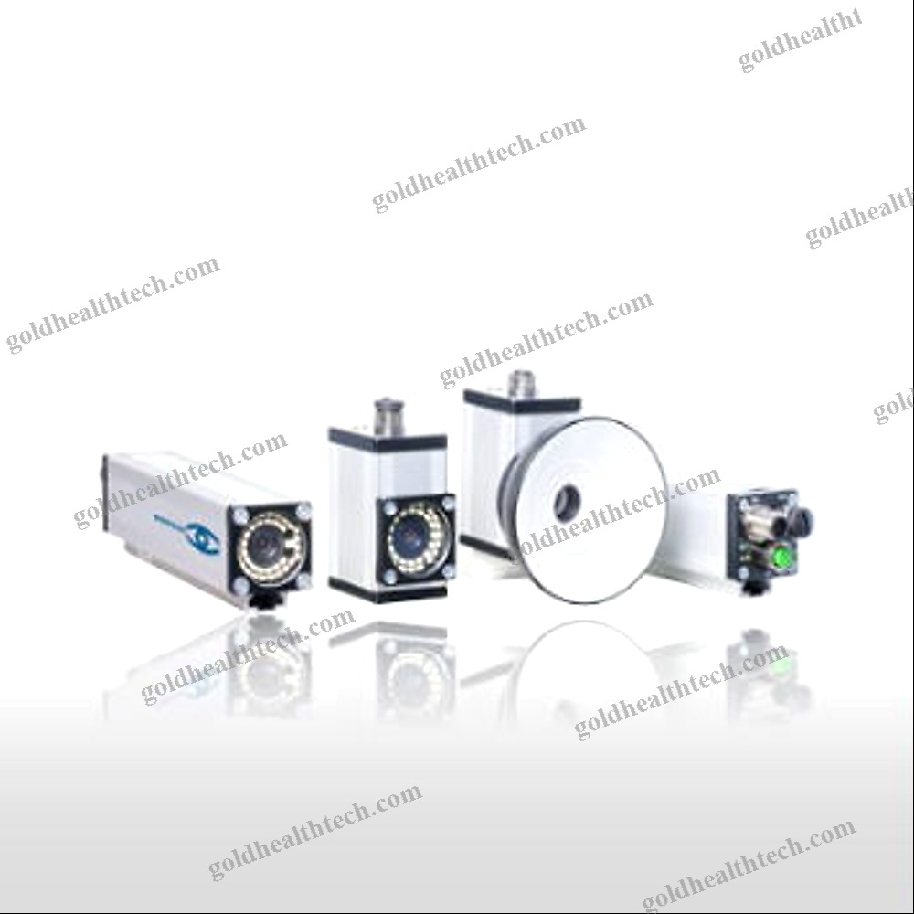 Tube Barcode Scanner
