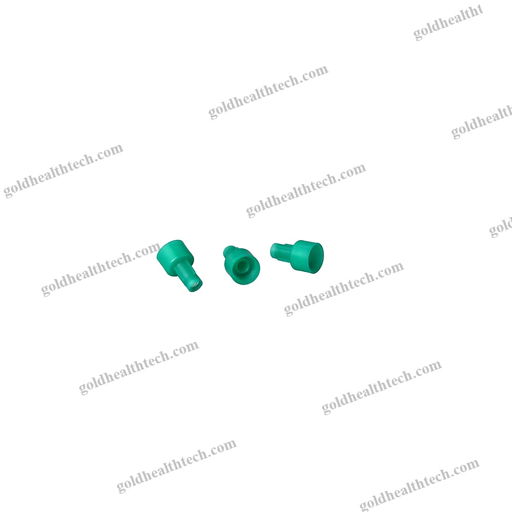 Tube Cap