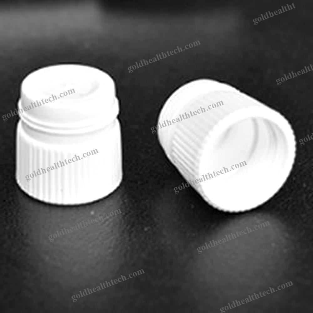 Tube Cap