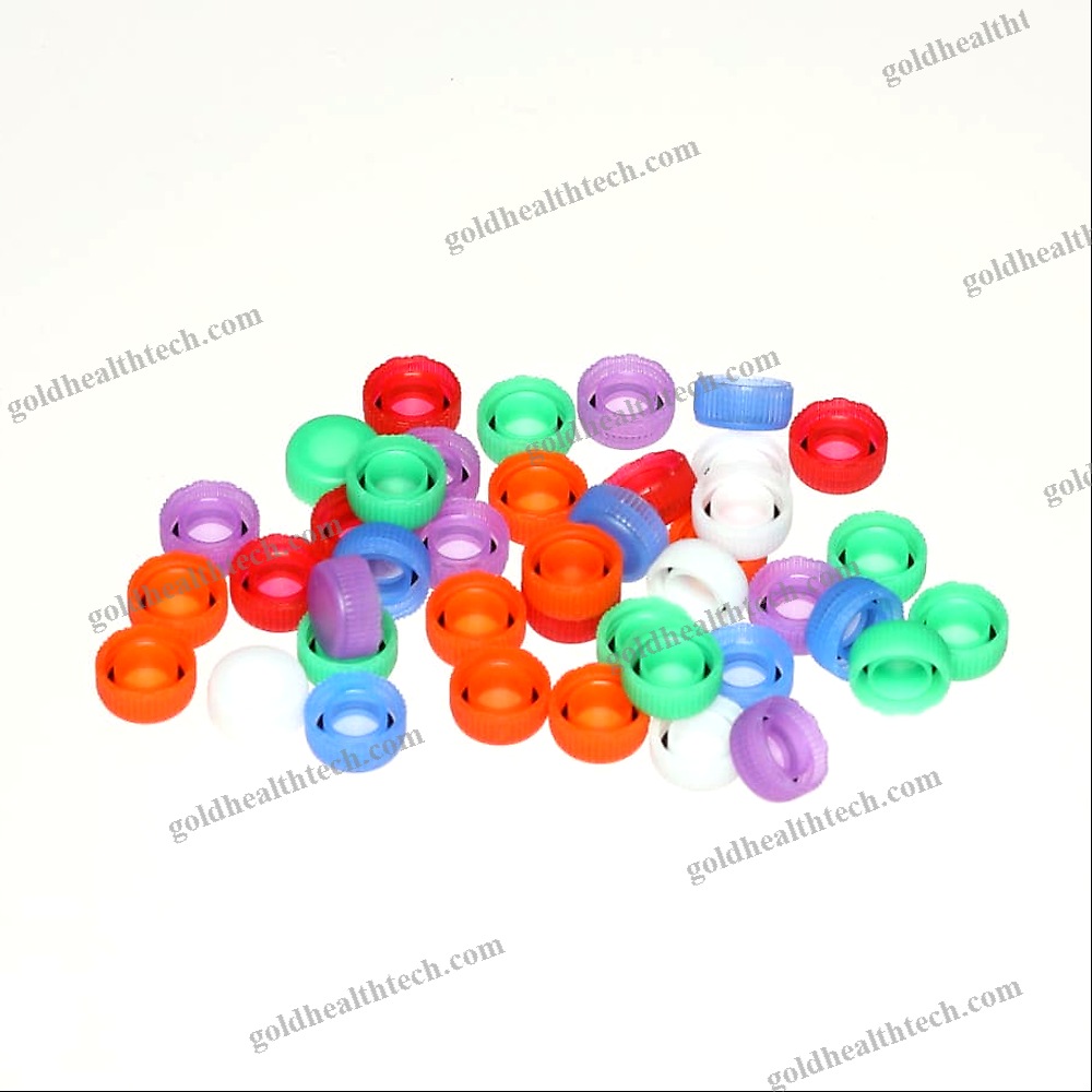 Tube Cap