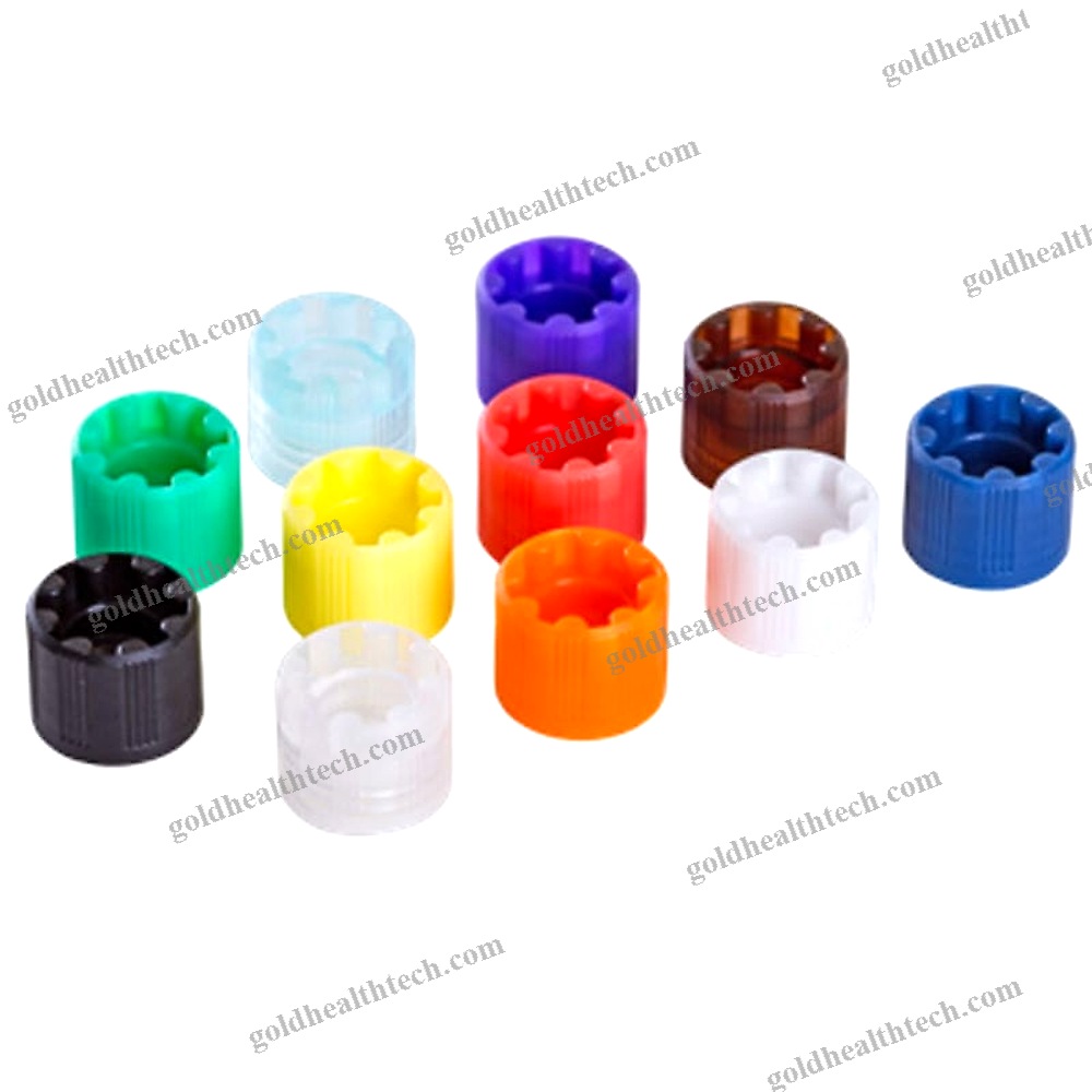 Tube Cap 1
