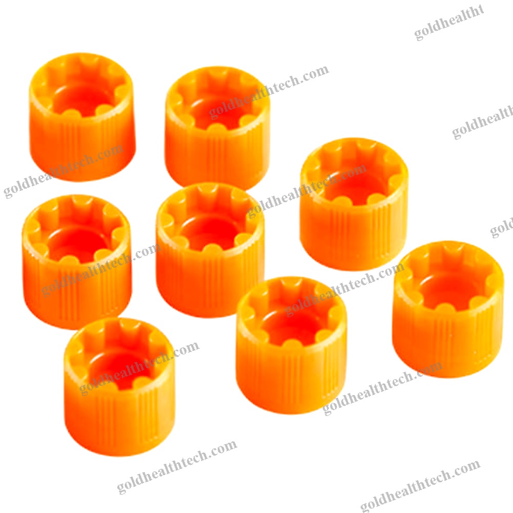 Tube Cap