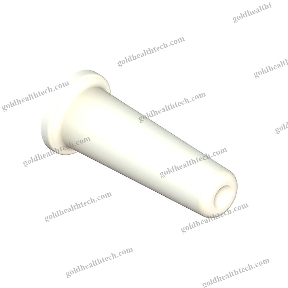 Tube Cap