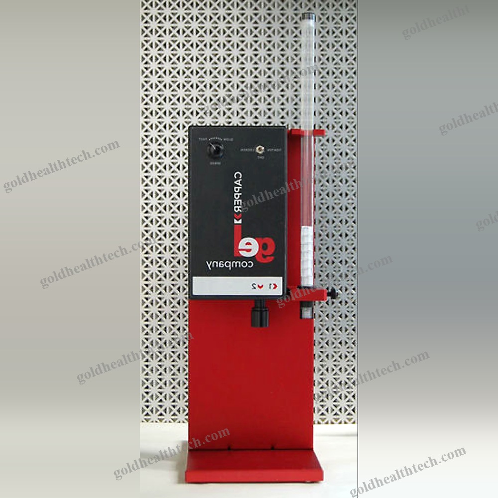 Tube Capper