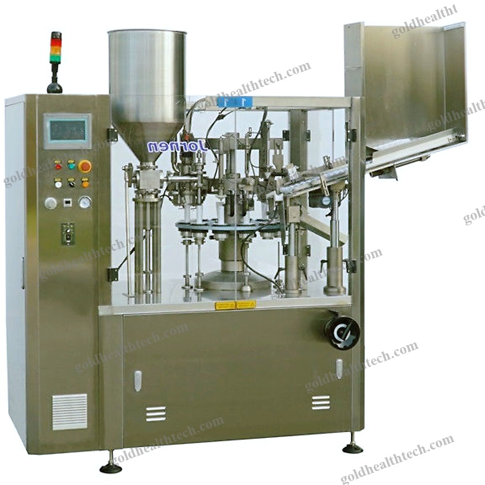 Tube Filler