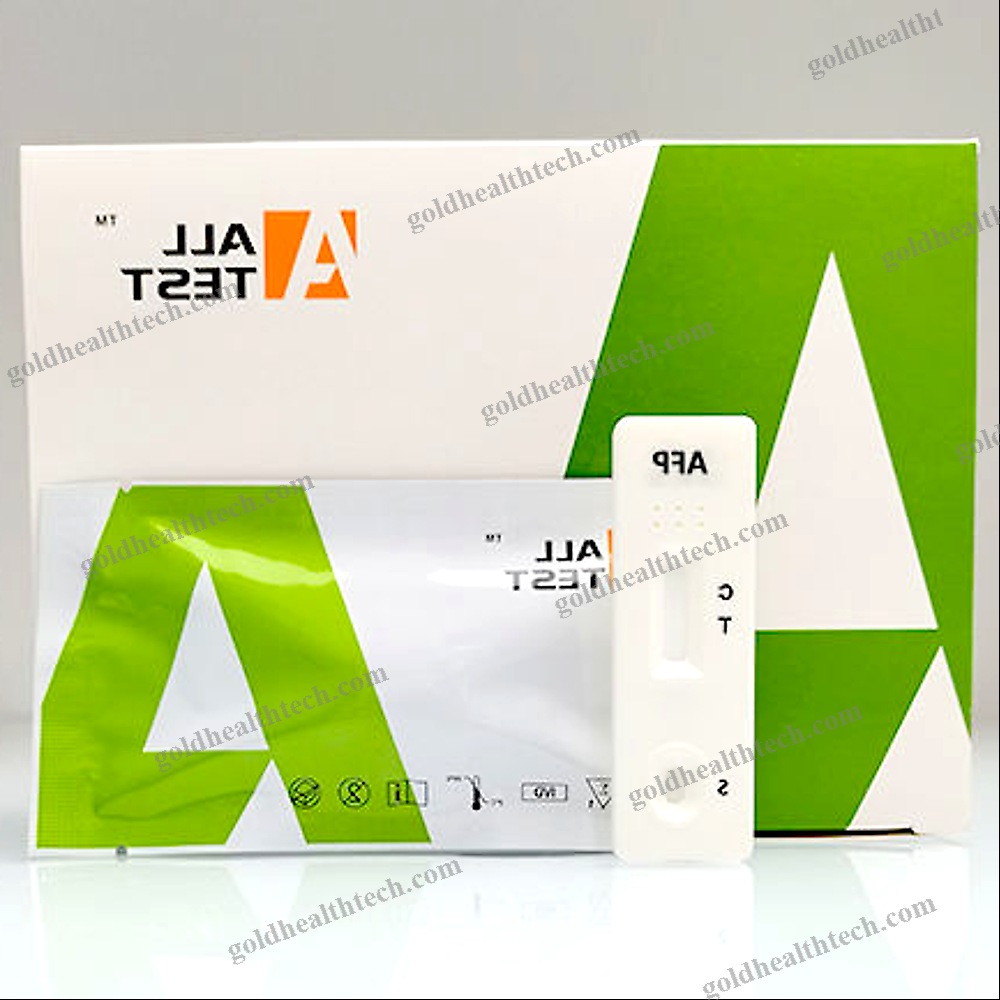 Tumour Detection Rapid Test